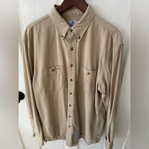 Tyndale Fire Resistant Shirt